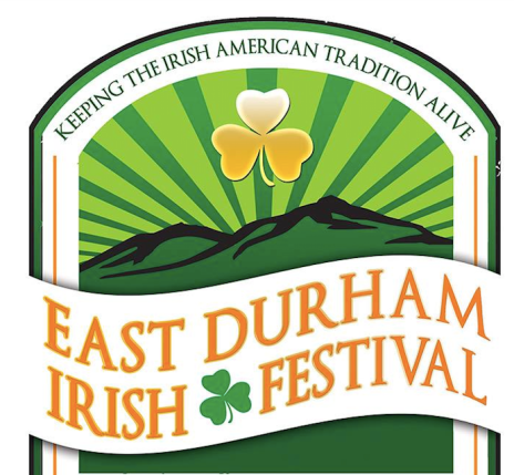 East Durham Irish Festival