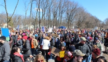 Hudson-Valley-march-for-our-lives